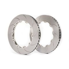 GD380.32.64SL - GiroDisc 2-Piece Rotor Replacement Ring; Left - #GD380.32.64SL