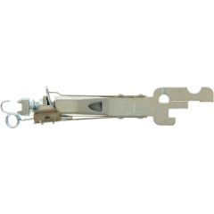 119.35001 - Centric Brake Shoe Adjuster Kit - #119.35001
