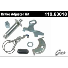 119.63018 - Centric Brake Shoe Adjuster Kit - #119.63018