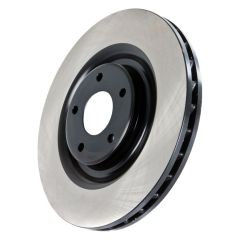 Premium High Carbon Brake Disc - Plain - #125.47012