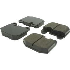 308.01740 - StopTech Street Brake Pads with Shims - #308.01740