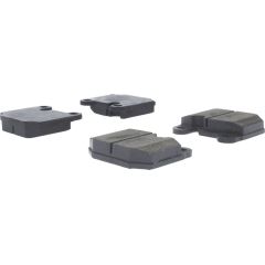 309.01740 - StopTech Sport Brake Pads with Shims - #309.01740