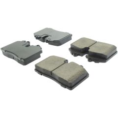 308.06080 - StopTech Street Brake Pads with Shims - #308.06080