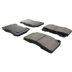 309.10010 - StopTech Sport Brake Pads with Shims - #309.10010