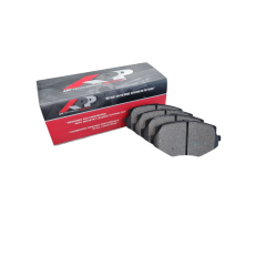 APP.309.06350 - APP RS Brake Pads; Front - #APP.309.06350