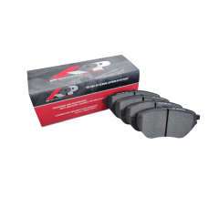 APP.309.08900 - APP RS Brake Pads; Front - #APP.309.08900