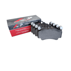 APP.309.09160 - APP RS Brake Pads; Front - #APP.309.09160
