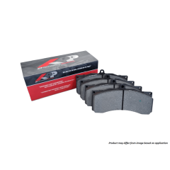 APP.309.06820 - APP RS Brake Pads; Front - #APP.309.06820