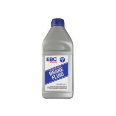 BF004 (1L) - EBC Brake Fluid 1000ml - #EBC-BF004 (1L)