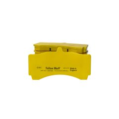 DP4006R - EBC Yellowstuff Brake Pads; Front - #EBC-DP4006R