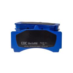 DP5006NDX - EBC Bluestuff NDX Brake Pads; Front - #EBC-DP5006NDX