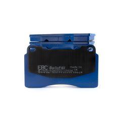 DP51210NDX - EBC Bluestuff NDX Brake Pads; Front - #EBC-DP51210NDX