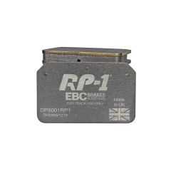 DP8001RP1 - EBC RP-1 Brake Pads;  - #EBC-DP8001RP1