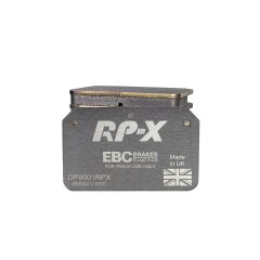 DP8001RPX - EBC RP-X Brake Pads;  - #EBC-DP8001RPX