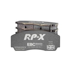 DP8002RPX - EBC RP-X Brake Pads; Front - #EBC-DP8002RPX