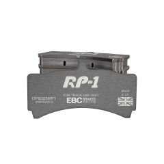 DP8005RP1 - EBC RP-1 Brake Pads; Front - #EBC-DP8005RP1