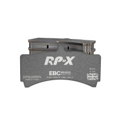 DP8005RPX - EBC RP-X Brake Pads; Front - #EBC-DP8005RPX