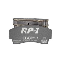 DP8008RP1 - EBC RP-1 Brake Pads; Front - #EBC-DP8008RP1