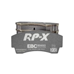 DP8008RPX - EBC RP-X Brake Pads; Front - #EBC-DP8008RPX