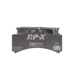 DP8012RPX - EBC RP-X Brake Pads; Front - #EBC-DP8012RPX
