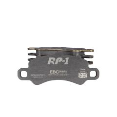 DP82307RP1 - EBC RP-1 Brake Pads; Front - #EBC-DP82307RP1