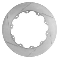 StopTech Aero Replacement Disc - 345x28mm Slotted - Right - #31.626.1102.99