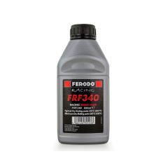 FRF340 - Ferodo Race Brake Fluid; 500ml - #FER-FRF340