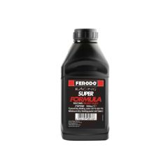 FSF050 - Ferodo Race Brake Fluid; 500ml - #FER-FSF050