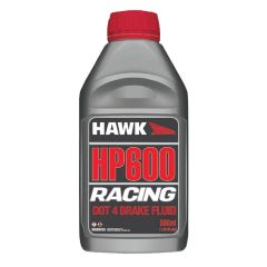 HP600 - Hawk Race Brake Fluid; 500ml - #HWK-HP600