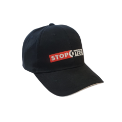 STHAT - StopTech Baseball Cap - #STHAT