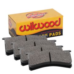 150-13794K - Wilwood BP-20 Brake Pads;  - #WIL-150-13794K
