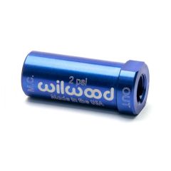 260-13706 - Wilwood Residual Pressure Valve 2Lb. - #WIL-260-13706