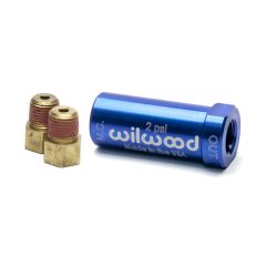 260-13783 - Wilwood Residual Pressure Valve Kit 2Lb. W/Fitting  - #WIL-260-13783