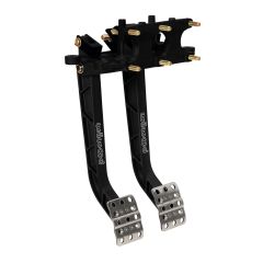 340-11299 - Wilwood Triple M/C Pedal Assembly - #WIL-340-11299