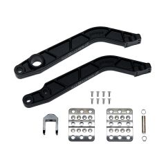 340-12043 - Wilwood Pedal Replacement Kit Dual Pedal - #WIL-340-12043