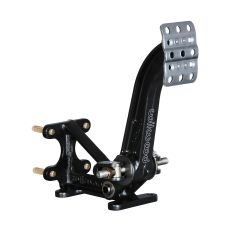 340-13831 - Wilwood Dual M/C Pedal Assembly - #WIL-340-13831