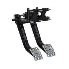 340-13835 - Wilwood Pedal Assembly Triple M/C - #WIL-340-13835