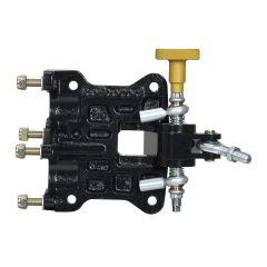 340-14380 - Wilwood Dual M/C Pedal Assembly 60 Deg - #WIL-340-14380