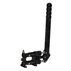 340-14744 - Wilwood Dual M/C Hand Brake Assembly - #WIL-340-14744