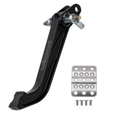 340-14922 - Wilwood Pedal Replacement Kit Dual Brake - #WIL-340-14922