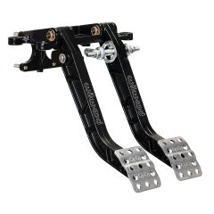 340-15072 - Wilwood Triple M/C Pedal Assembly - #WIL-340-15072