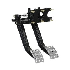 340-15073 - Wilwood Triple M/C Pedal Assembly - #WIL-340-15073