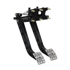 340-15074 - Wilwood Triple M/C Pedal Assembly - #WIL-340-15074