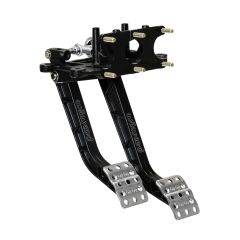 340-15075 - Wilwood Triple M/C Pedal Assembly - #WIL-340-15075