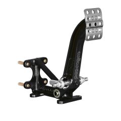 340-15078 - Wilwood Dual M/C Pedal Assembly - #WIL-340-15078