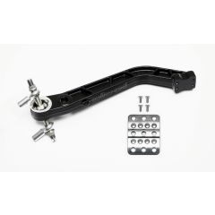 340-15151 - Wilwood Pedal Replacement Kit Dual Brake - #WIL-340-15151