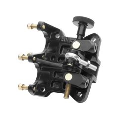 340-4630 - Wilwood Dual M/C Pedal Assembly 60 Deg - #WIL-340-4630