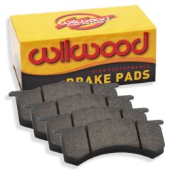 150-9841K - Wilwood Composite Metallic Brake Pads;  - #WIL-150-9841K