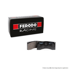 FER-FCP956R - Ferodo DS3000 Brake Pads; Rear - #FER-FCP956R