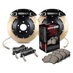 StopTech Sport Big Brake Kit Front - #83_864_XX00_XX